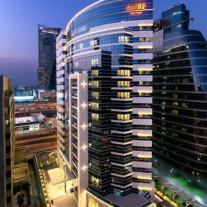 Dusit D2 Kenz Hotel Dubai