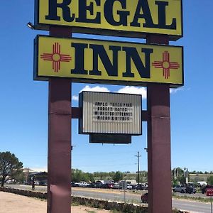 Regal Inn Las Vegas New Mexico